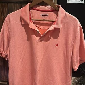 IZOD polo
